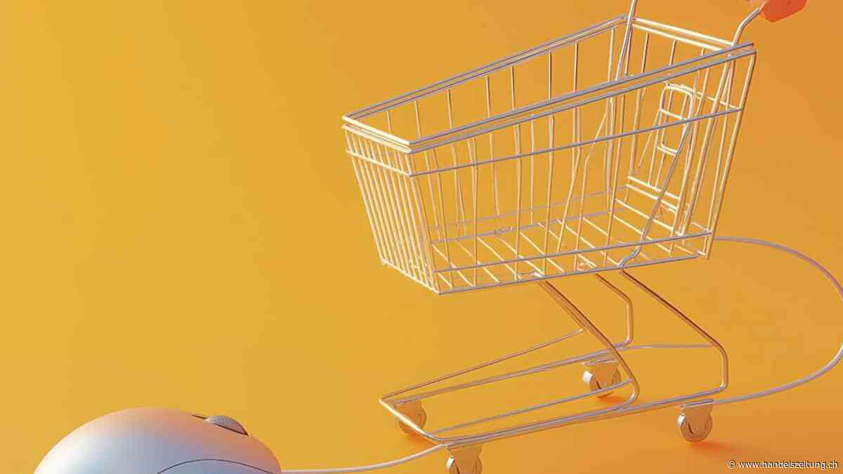 Marktreport Onlinehandel Schweiz