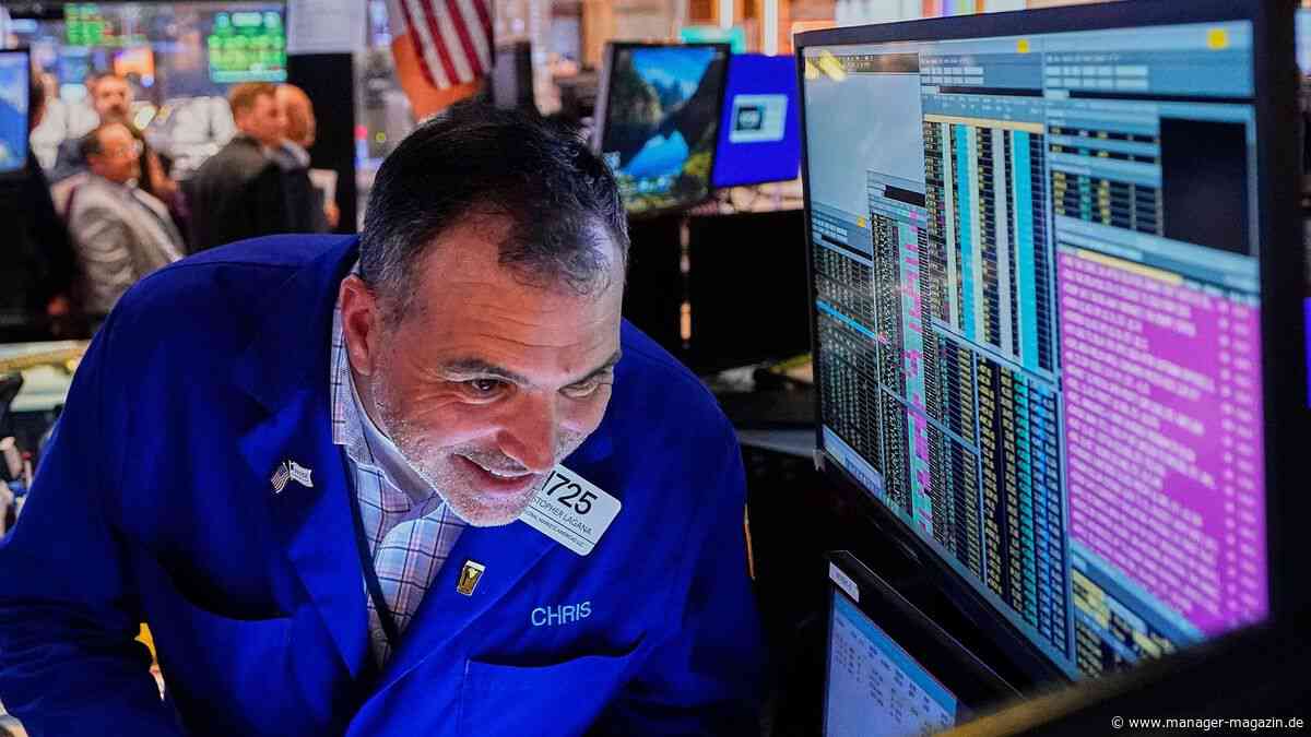Smart Beta ETFs Minimum Volatility ETFs: Die vielleicht beste Geldanlage für volatile Märkte