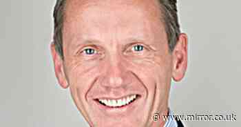 British businessman, 62, died in front of daughter in horror van smash