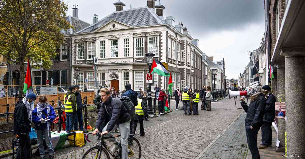 Universiteit Utrecht blijft ondanks felle kritiek samenwerken met Israëlische instellingen
