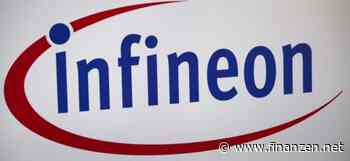 Infineon-Aktie profitiert: Jefferies hebt den Daumen für Infineon