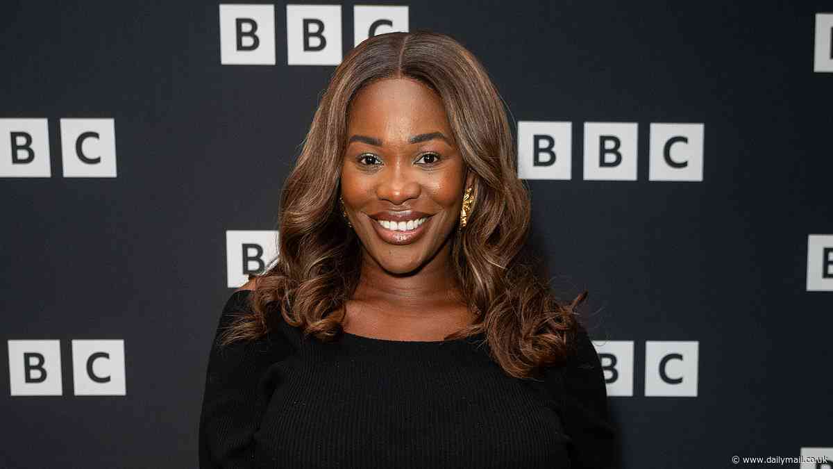 BBC star accuses Met cop of using false identity to start 'coercive' relationship with her - and to hide he secretly had another family