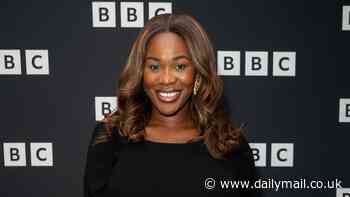 BBC star accuses Met cop of using false identity to start 'coercive' relationship with her - and to hide he secretly had another family