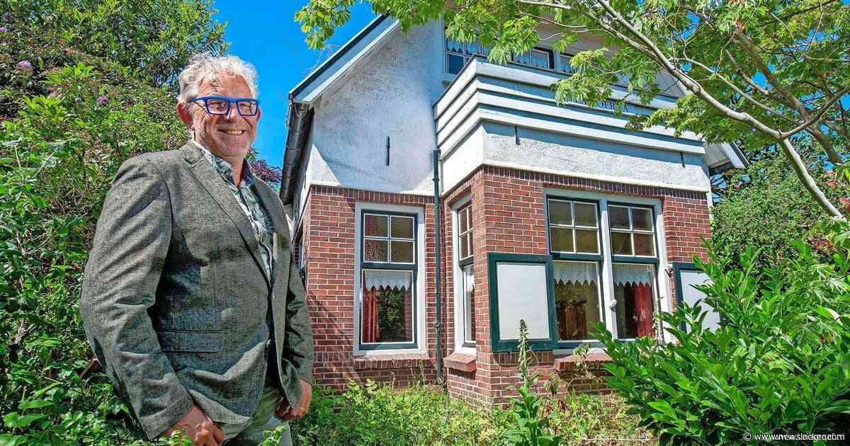 Vrijstaand wonen in kast van huis voor max €350.000: het kan nog steeds