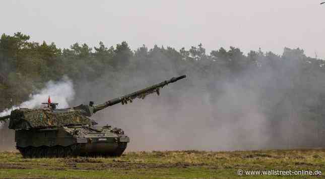 ANALYSE-FLASH: DZ Bank nimmt Rheinmetall in 'Equity Long Ideas'-Liste auf