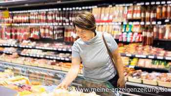 Eiliger Käse-Rückruf eingeleitet: Verzehr von Produkt kann Erstickungsgefahr verursachen