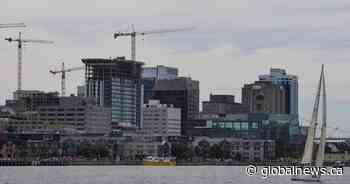 The why behind the highrise living that’s popping up around Halifax