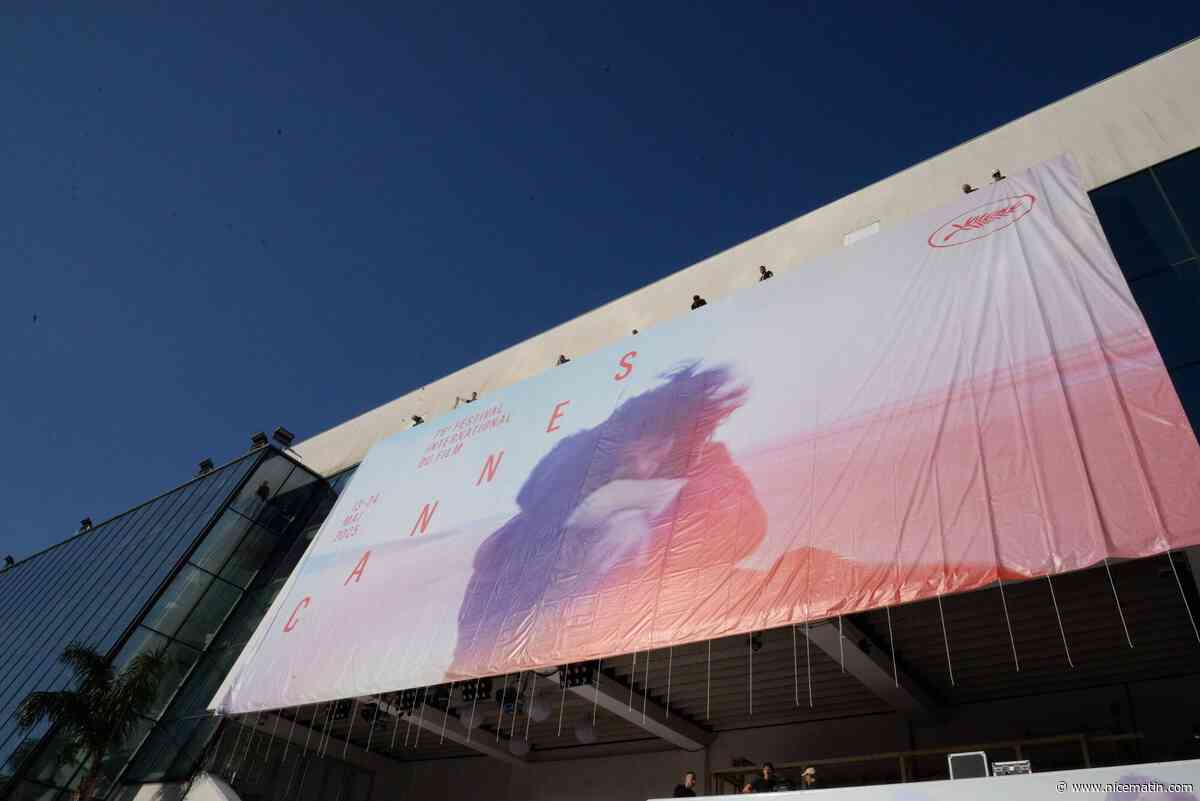 78e Festival de Cannes: les spectateurs malentendants mettent un coup de projecteur sur l'accessibilité limitée des salles de cinéma en France