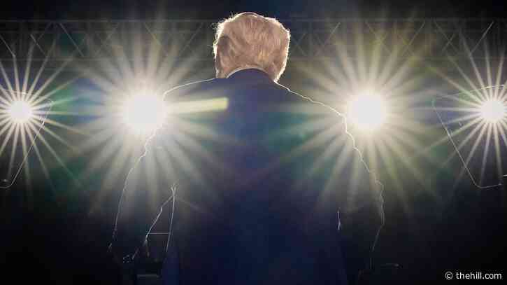 The Memo: Trump’s honeymoon is over; his political resilience isn’t