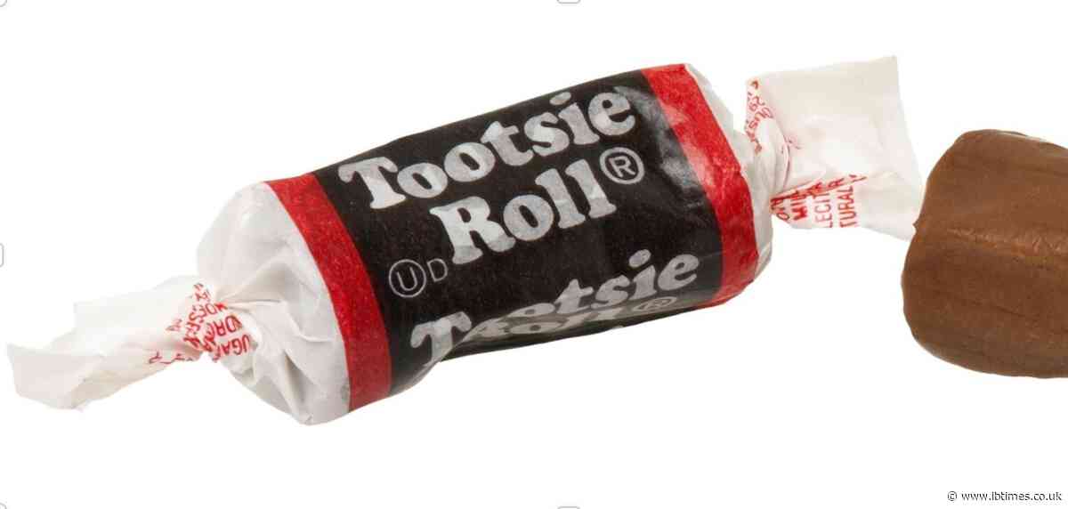 How Long Is a Tootsie Roll? Bizarre Reason Why The Iconic Sweet is at the Centre of Diddy Rape Case