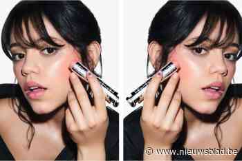 ‘Wednesday’-actrice Jenna Ortega wordt ambassadrice voor Dior