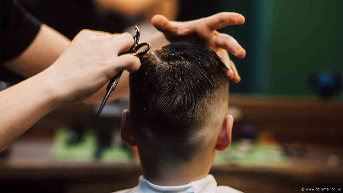 Iranian criminal who wouldn't be able to cut son's hair 'remotely' if deported was allowed to stay in UK
