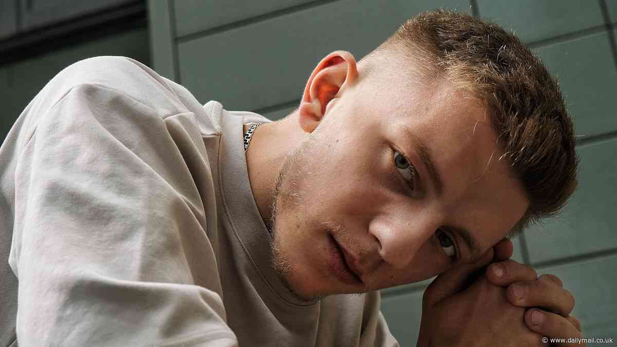 Keir Starmer fire attack accused in court: Ukrainian Roman Lavrynovych, 21, appears in the dock charged with three counts of arson with intent to endanger life