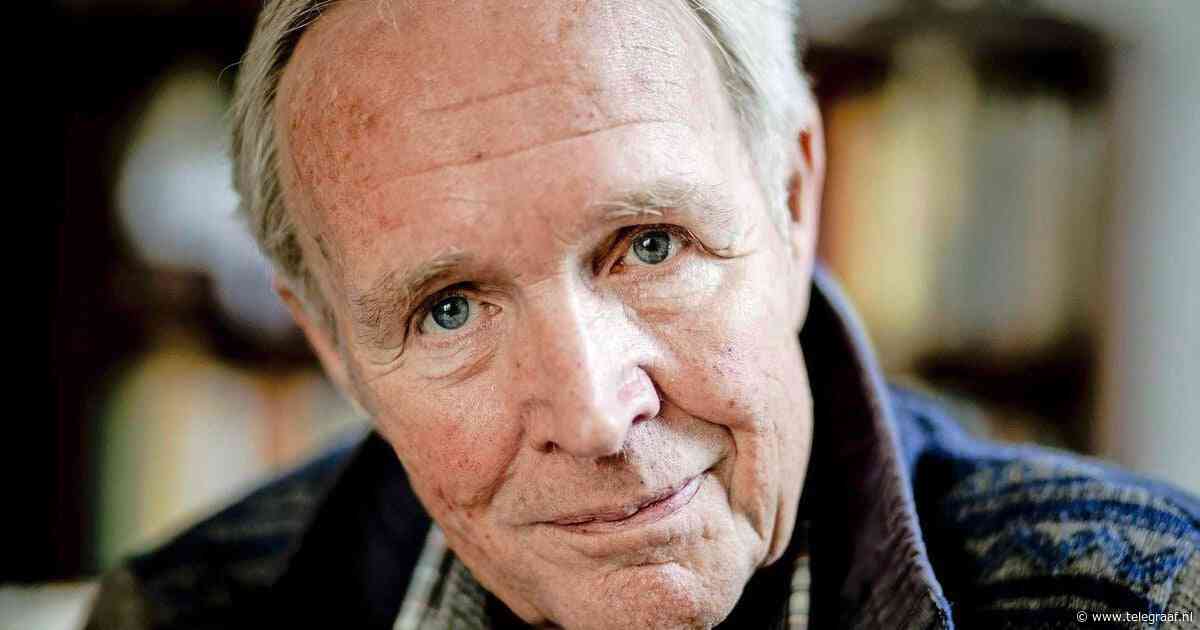 Den Haag rouwt om overlijden D66-icoon Jan Terlouw: ’Onmisbaar hoofdstuk in onze geschiedenis’