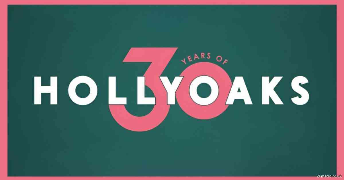 Major Hollyoaks legend to return ahead of 30th anniversary