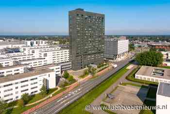 ASML-expats stuwen groei Eindhoven Airport
