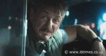 How Did Sean Penn's Secret Interview with El Chapo Trigger a DEA Manhunt and Nearly Get Him Killed?