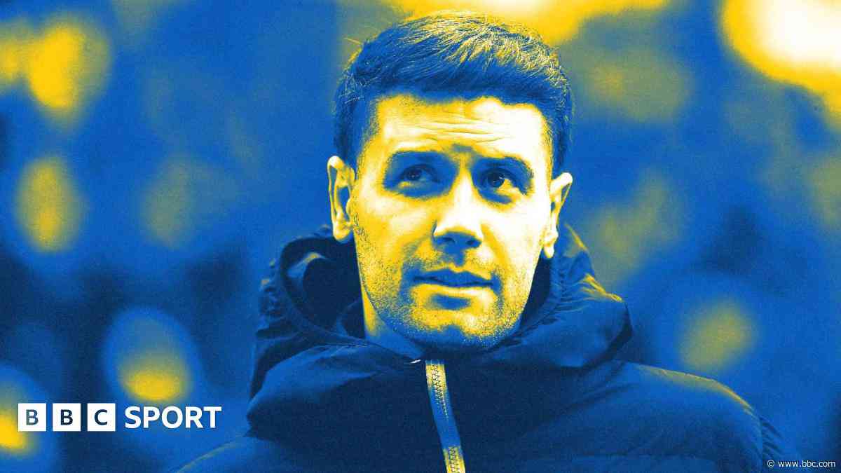 Hurzeler on fitness boosts, Pedro&#39;s nomination and Gruda&#39;s improvement