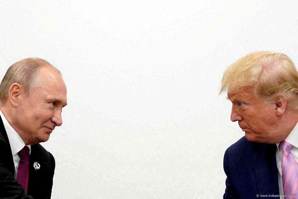 Ukraine-Russia war latest: Moscow demands US, Turkey exit peace talks after Trump says he’ll meet Putin ‘soon’