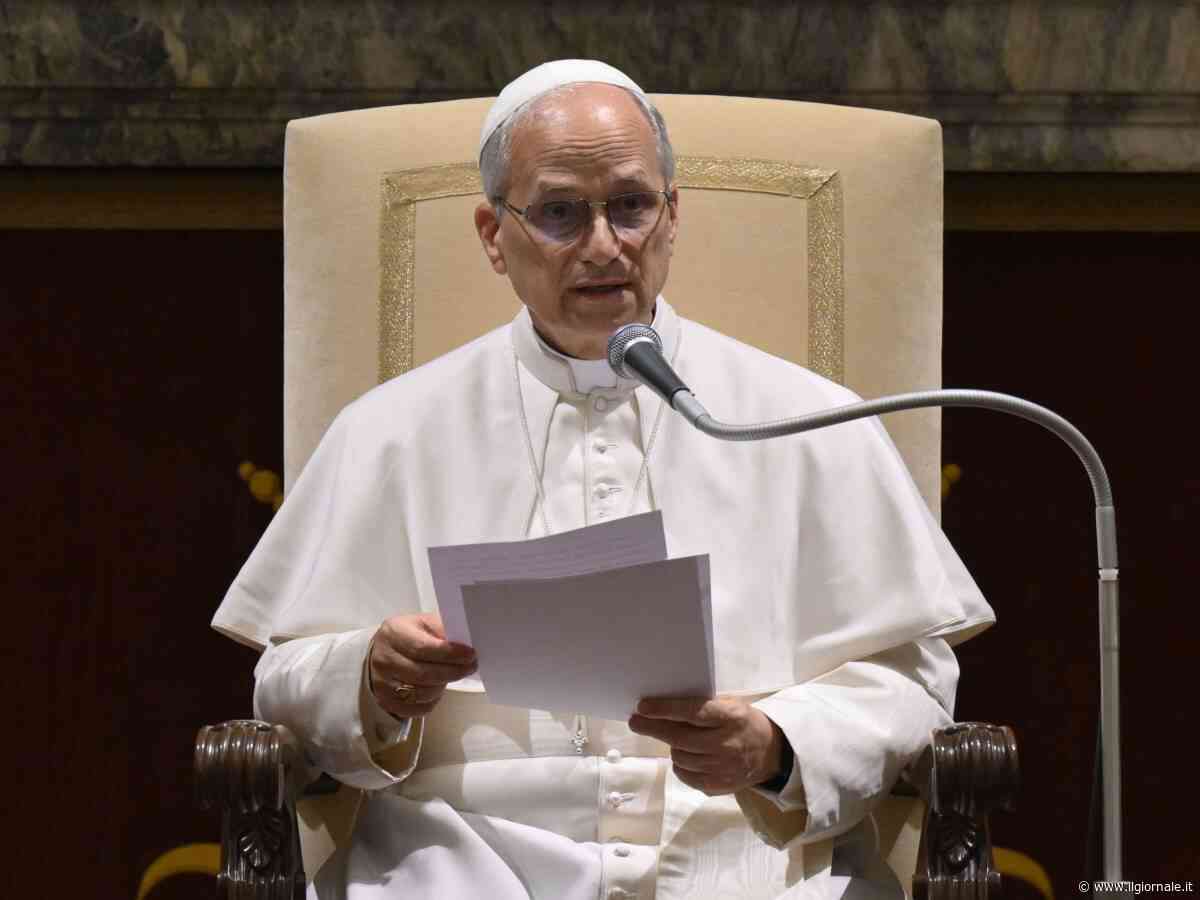 Matrimoni gay, la frase di Papa Leone XIV spiazza tutti