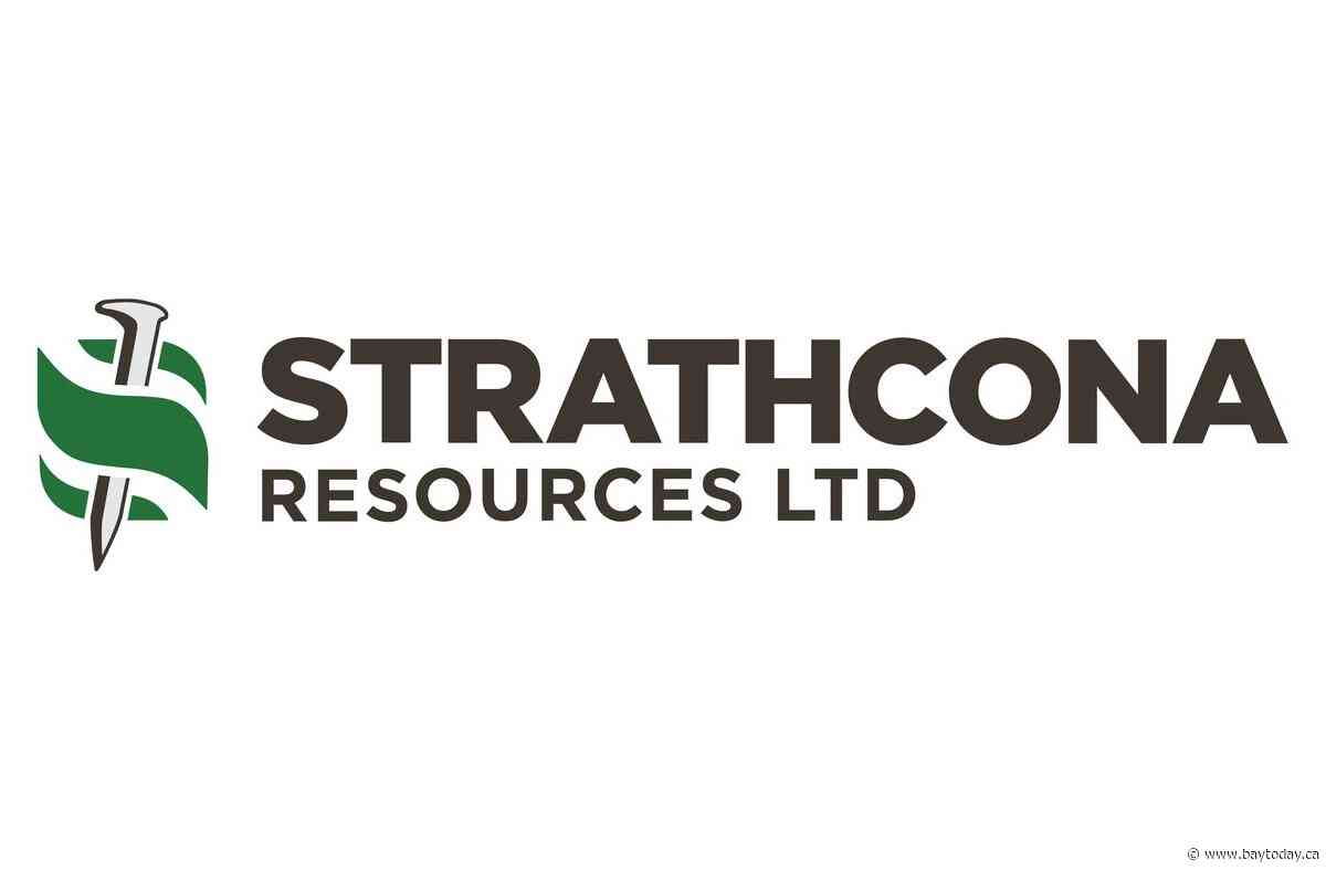 NewsAlert: Strathcona Resources makes takeover offer for MEG Energy