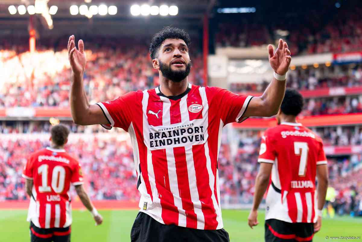 Speelronde 34 Eredivisie op tv: hoe laat en waar kijk je PSV, Ajax en de andere wedstrijden?