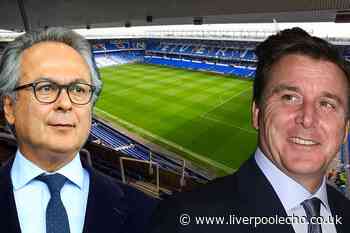 Farhad Moshiri wealth soars after Everton sale as former club owner rockets up Rich List