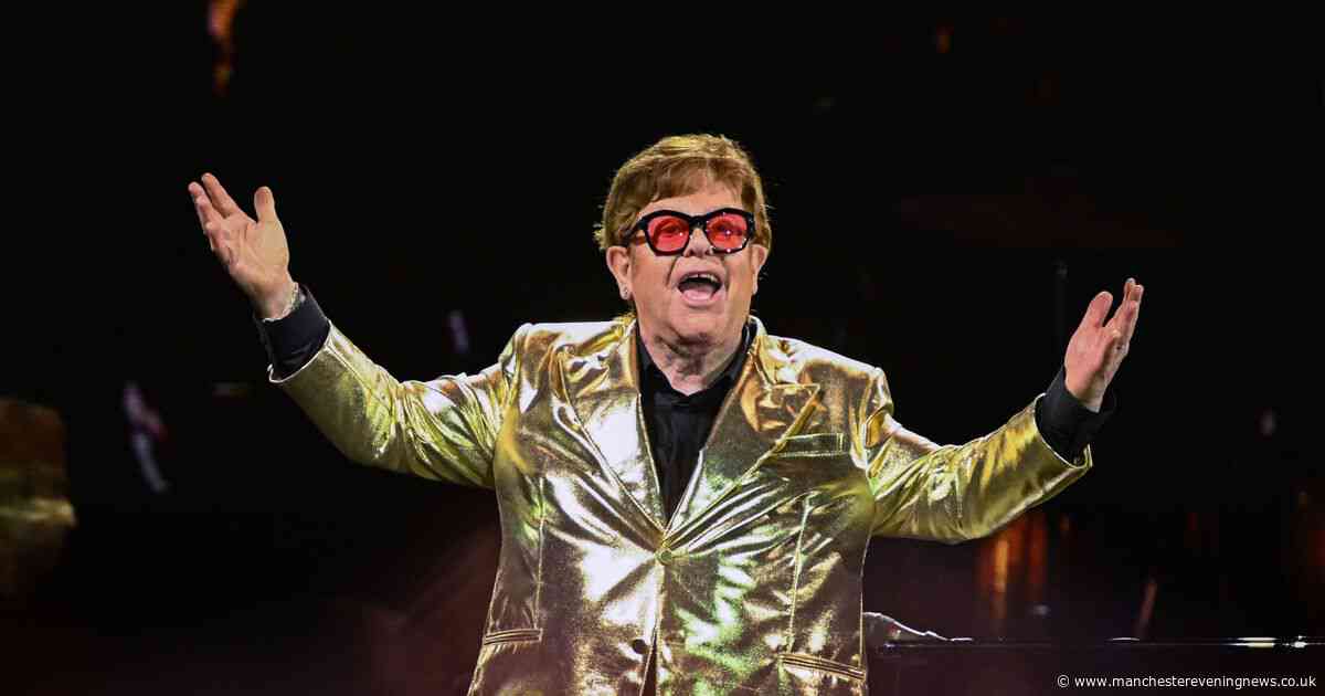 Sunday Times Rich List 2025: The richest celebrities, musicians and famous faces
