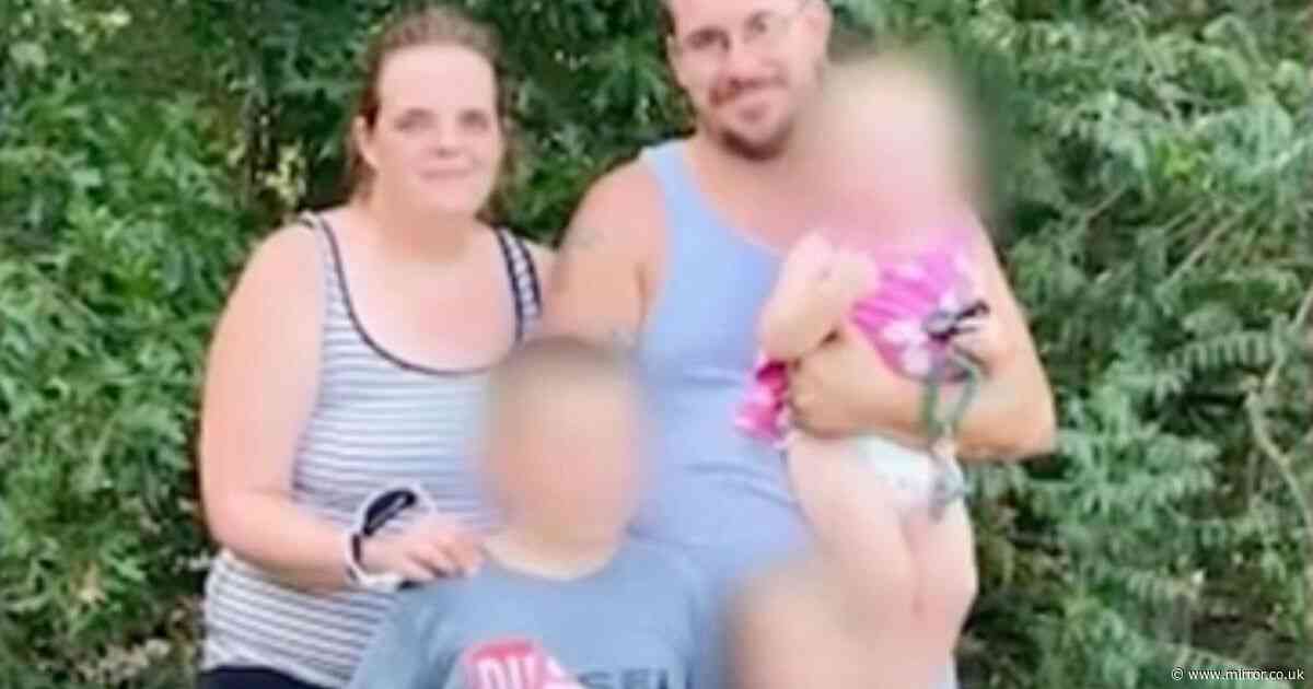 Evil woman pretended to help pregnant mum - but secretly plotted the unthinkable