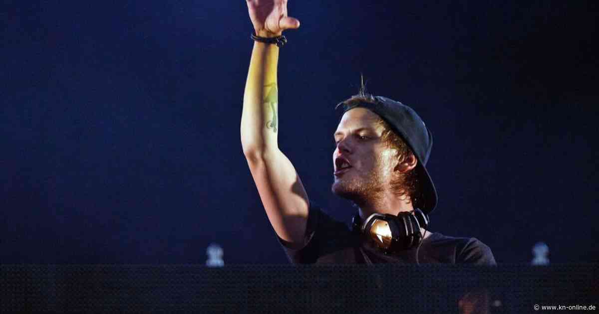 Neuer Avicii-Song veröffentlicht