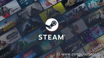 Steam-Account Leak: Sicherheit von Steam wurde laut Valve nicht durchbrochen