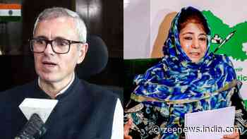 `Trying To Please People Across Border`: Omar Abdullah, Mehbooba Mufti Trade Barbs Over Indus Waters Treaty