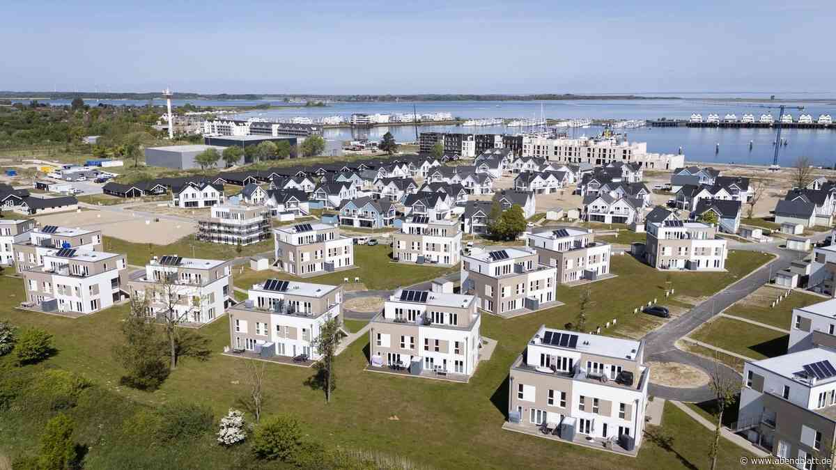 Olpenitz an der Schlei: Insolvenzverwalter stellt Pläne vor