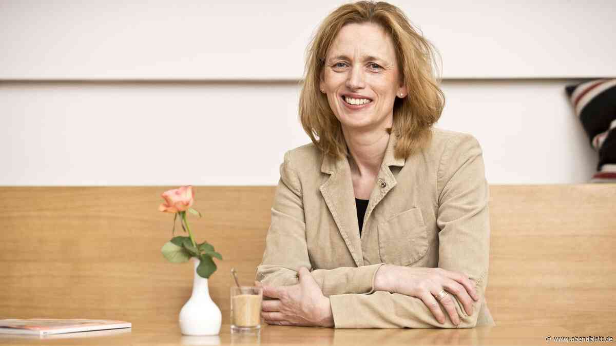 Karin Prien war schon „politisch mausetot“ – und ist jetzt erfolgreich