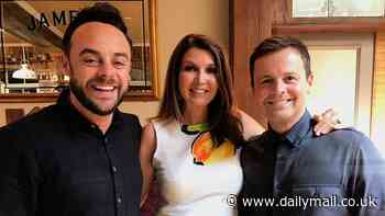 People left shocked after discovering who Declan Donnelly's famous cousin is