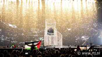 Basel schroefde beveiliging op na verstoorde repetitie Israël