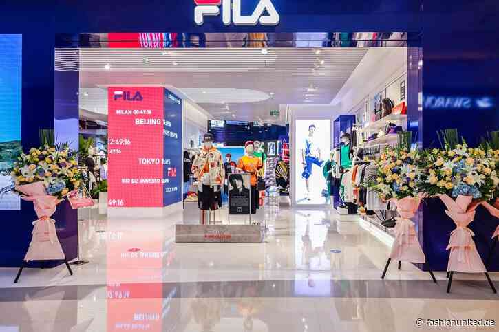 Fila-Mutterkonzern Misto Holdings: Golf-Kategorie treibt Umsatzwachstum im ersten Quartal an