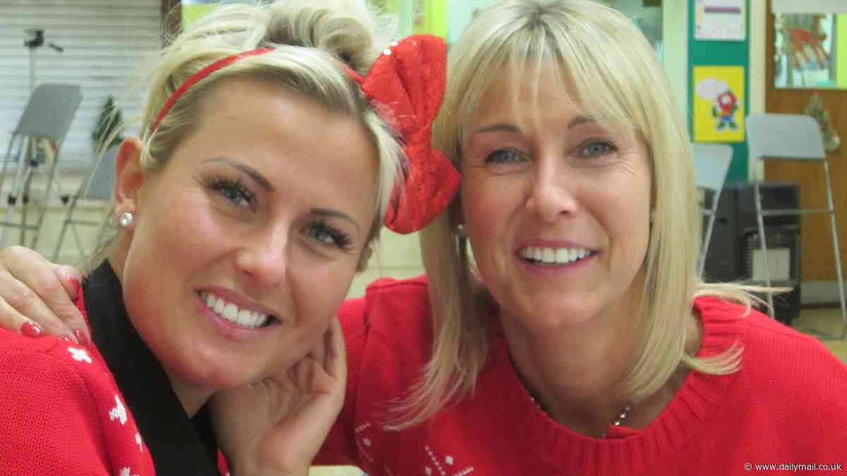 My daughter was so desperate to be a mum at 26 that she delayed life-saving cancer treatment. The chemo went well and we were optimistic - until she got these strange symptoms and was given just weeks to live