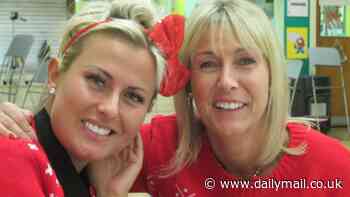 My daughter was so desperate to be a mum at 26 that she delayed life-saving cancer treatment. The chemo went well and we were optimistic - until she got these strange symptoms and was given just weeks to live