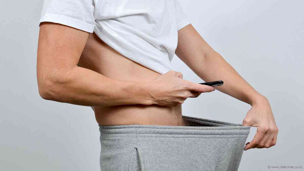 GP issues urgent warning over 'summer penis' phenomenon that could destroy intimate moments