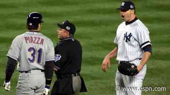 Ballpark evictions, broken bats and Goliath vs. Goliath: The 10 hottest times in New York baseball history