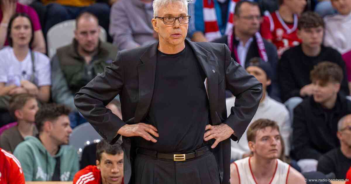 Bayern-Basketballer unter Druck – Schwere Aufgabe für Alba