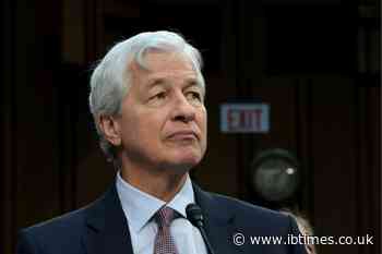 JPMorgan CEO Jamie Dimon Rages at WFH Culture: 'No One's Picking Up on Fridays!'