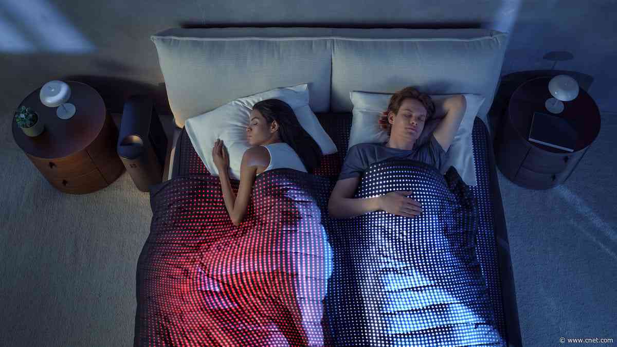 The Eight Sleep Pod 5 Is Here: What to Know About This AI-Driven Sleep System