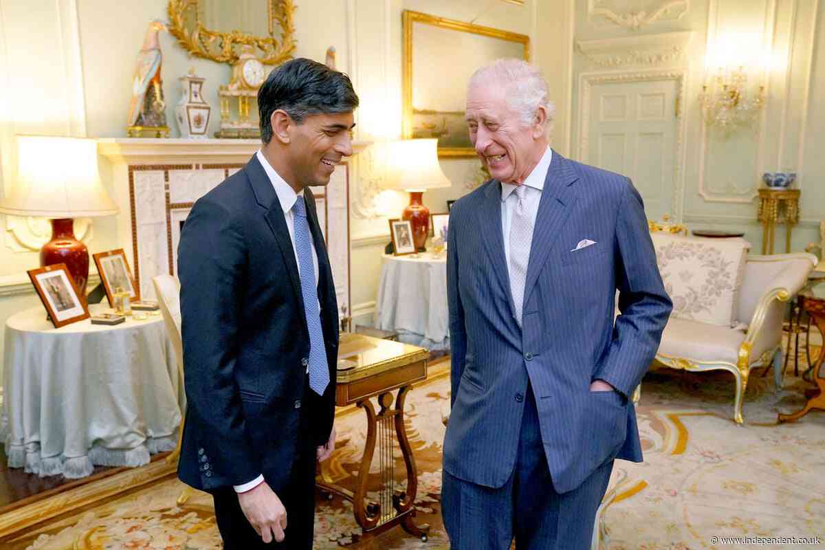 Time for a wealth tax, say Patriotic Millionaires as Rich List shows £772bn in the hands of just 350 families