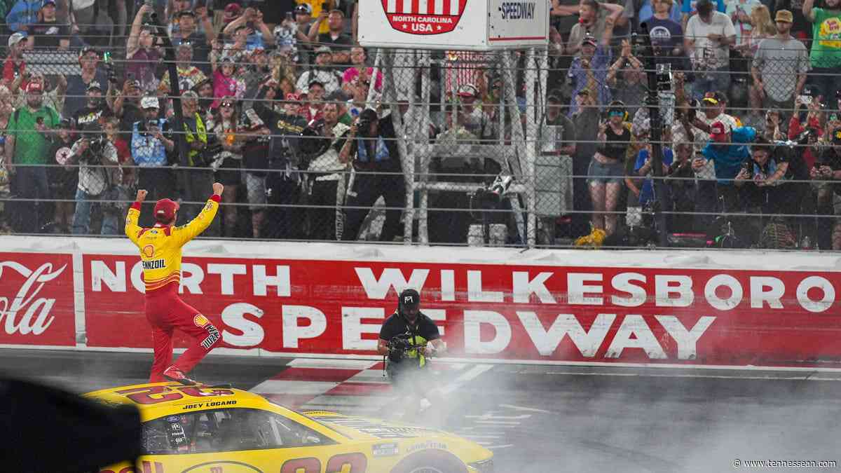 How to find last-minute tickets for NASCAR All-Star Race at North Wilkesboro