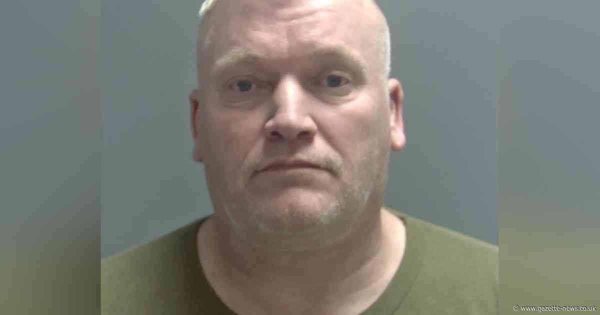 Former binman who created 'utterly bogus' lie about army career is jailed