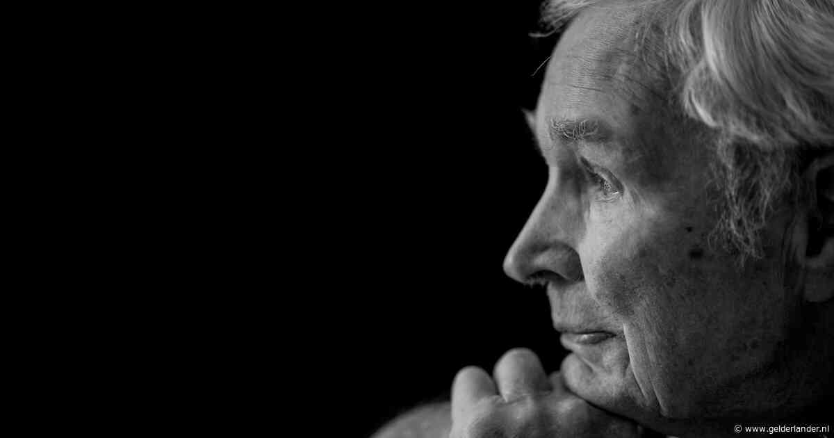 ‘Jan Terlouw was hevig geïnteresseerd in de mens, wie het ook was’