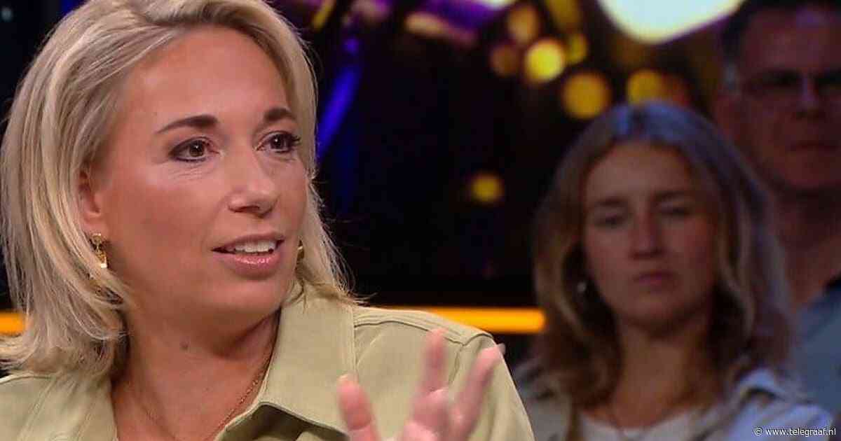 Ingrid Coenradie klaar voor eigen partij? 'Ik wil iets bereiken'