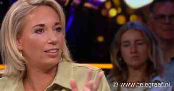 Ingrid Coenradie klaar voor eigen partij? 'Ik wil iets bereiken'